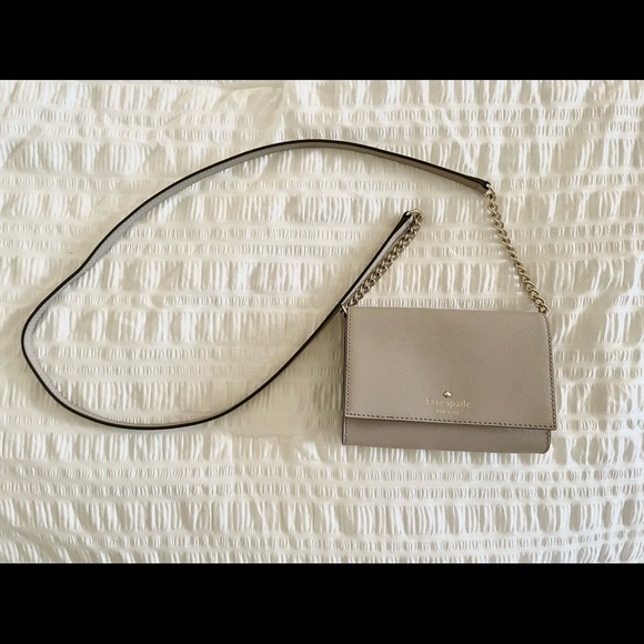 Kate Spade Crossbody - Picture 5 of 5